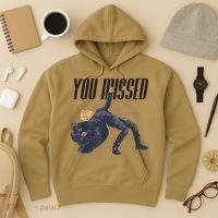 Donald Trump Matrix Hoodie thumb 3