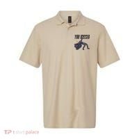 Donald Trump Matrix Polo thumb 0