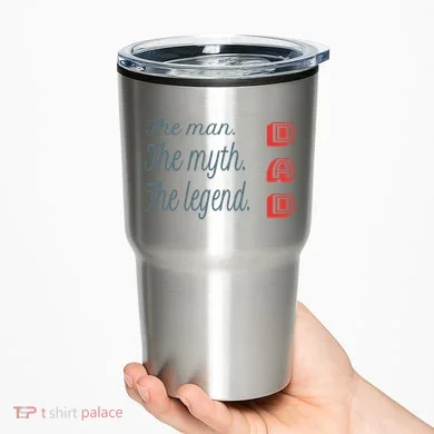 Tumbler
