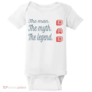 Baby Bodysuit