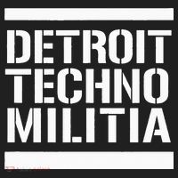 Detroit Techno Militia Hat thumb 2