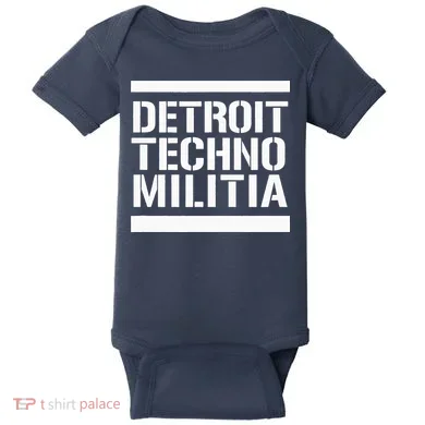 Baby Bodysuit