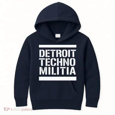 Kids Hoodie