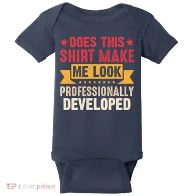 Baby Bodysuit