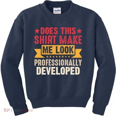 Kids Sweatshirt
