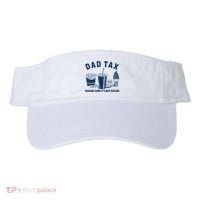 Dad Tax Making Sure ItS Not Poison Visor thumb 0