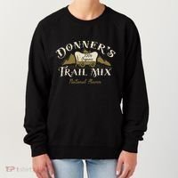 DonnerS Trail Mix Women's Sweatshirt thumb 0