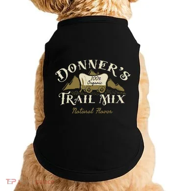 Doggie Tank
