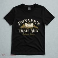 DonnerS Trail Mix T-Shirt thumb 5