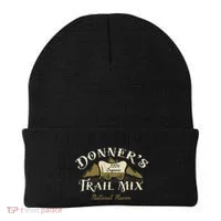 DonnerS Trail Mix Beanie thumb 0