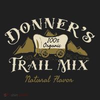 DonnerS Trail Mix Beanie thumb 2
