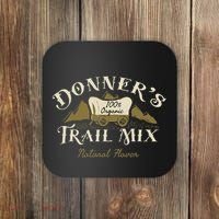 DonnerS Trail Mix Coaster thumb 0