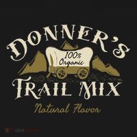DonnerS Trail Mix Pajama Set thumb 2