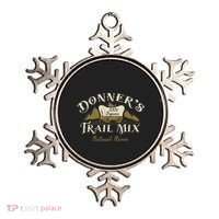 DonnerS Trail Mix Ornament thumb 0