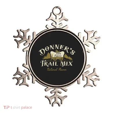 DonnerS Trail Mix Ornament