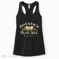 DonnerS Trail Mix Women's Tank Top thumb 0