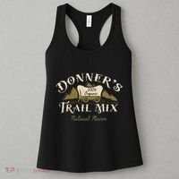 DonnerS Trail Mix Women's Tank Top thumb 3