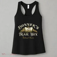 DonnerS Trail Mix Women's Tank Top thumb 3