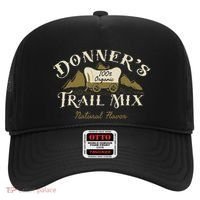 DonnerS Trail Mix Hat thumb 0