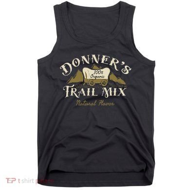 DonnerS Trail Mix Tank Top