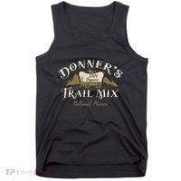 DonnerS Trail Mix Tank Top thumb 0