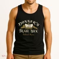 DonnerS Trail Mix Tank Top thumb 3