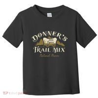 DonnerS Trail Mix Toddler T-Shirt thumb 0