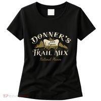 DonnerS Trail Mix Women's T-Shirt thumb 0