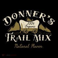 DonnerS Trail Mix Kids Long Sleeve Shirt thumb 2