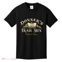 DonnerS Trail Mix Kids T-Shirt thumb 0