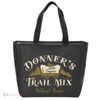DonnerS Trail Mix Tote Bag thumb 0