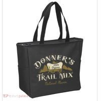 DonnerS Trail Mix Tote Bag thumb 2