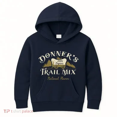 Kids Hoodie