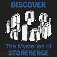 Discover The Mysteries Of Stonehenge Women's Sweatshirt thumb 2