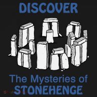 Discover The Mysteries Of Stonehenge Backpack thumb 2