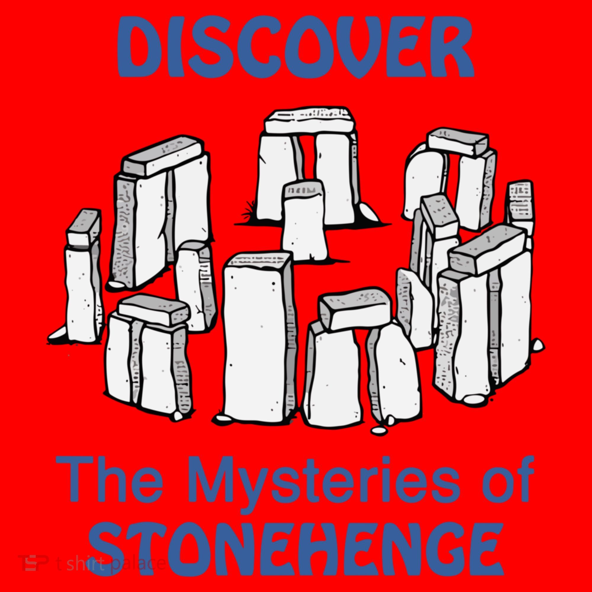 Discover The Mysteries Of Stonehenge Santa Hat