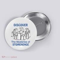 Discover The Mysteries Of Stonehenge Button thumb 0