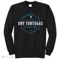 Dry Tortugas National Park Florida Graphic Sweatshirt thumb 0