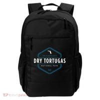Dry Tortugas National Park Florida Graphic Backpack thumb 0