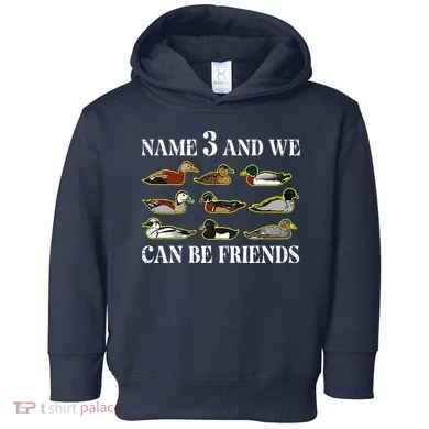 Toddler Hoodie
