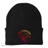 Dry Tortugas National Park Florida Keys Scuba Diving Turtle Cute Gift Beanie thumb 0
