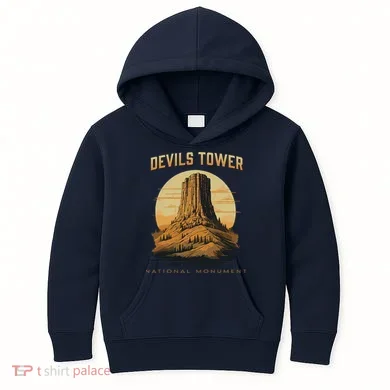 Kids Hoodie