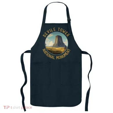 Apron
