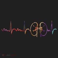 Dialysis Technician Nurse Kidney Heartbeat Awareness Women's Sweatshirt thumb 2