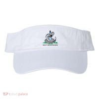 Dont Tread On Beer Funny Patriot America Usa Freedom Lover Gift Visor thumb 0