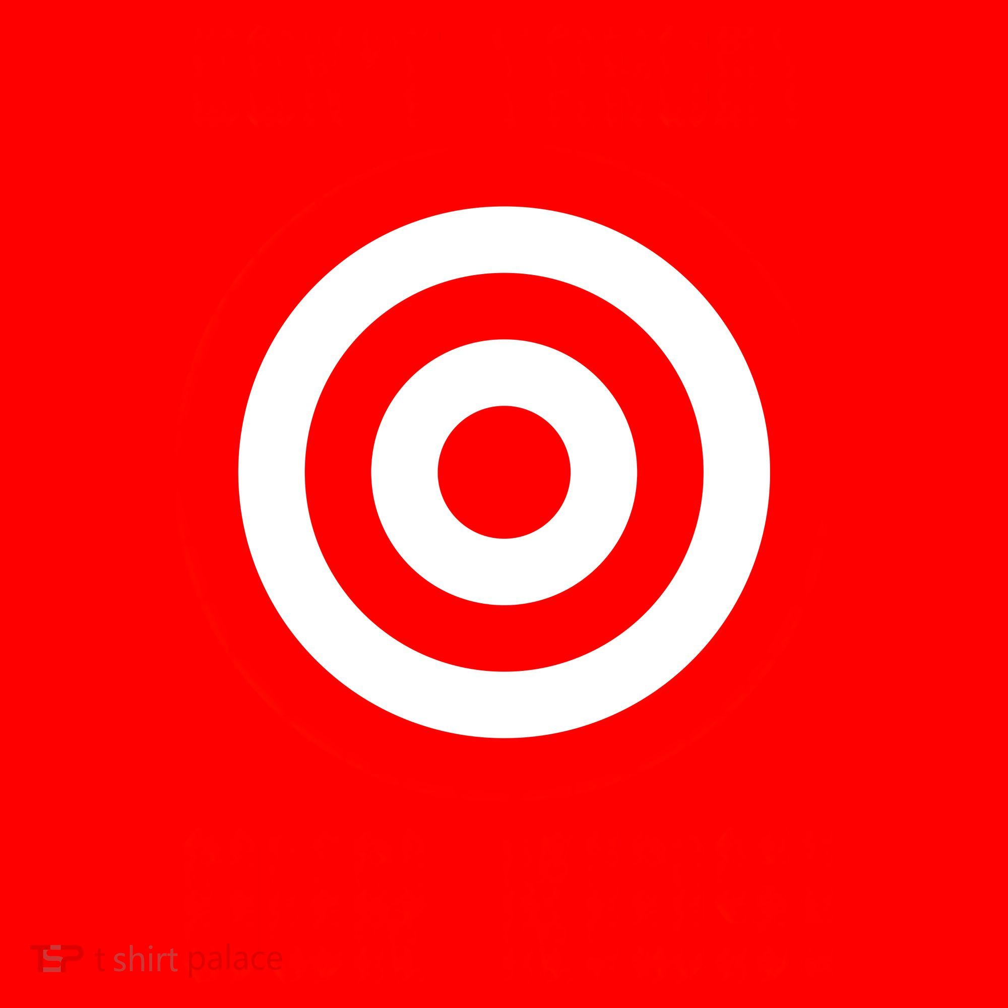 Dont Target Our Kids Patriotic Bullseye Range Boycott Santa Hat