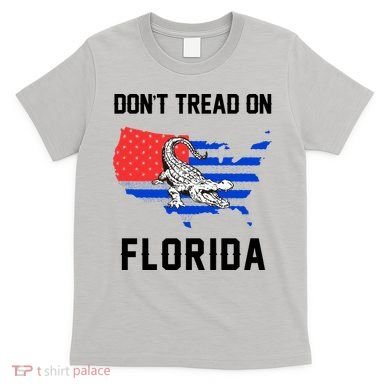 Don't Tread On Florida T-Shirt