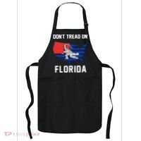 Don't Tread On Florida Apron thumb 0
