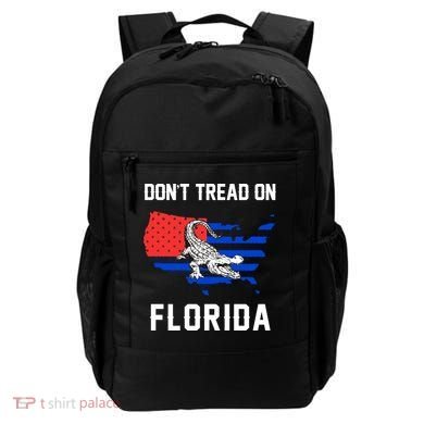 Don't Tread On Florida Backpack
