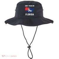 Don't Tread On Florida Bucket Hat thumb 0